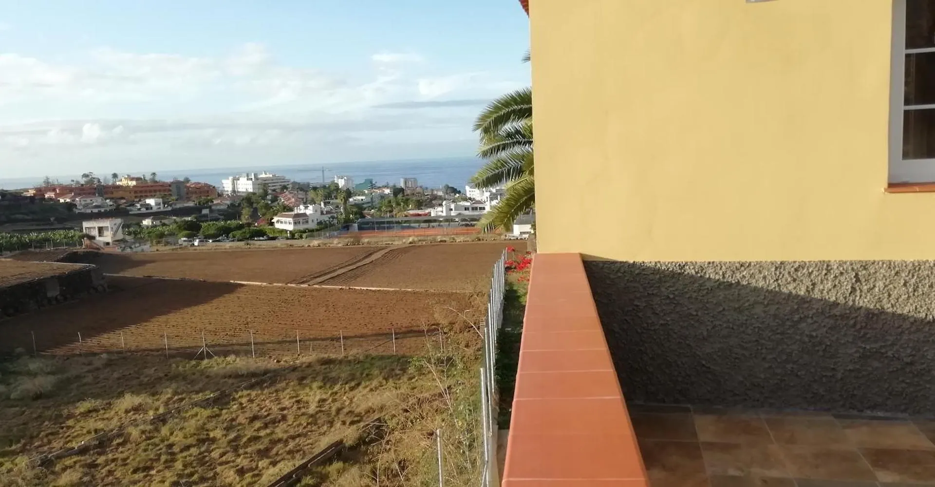 بيت للعطل Finca Las Tapias, Casa Don Juan La Paz