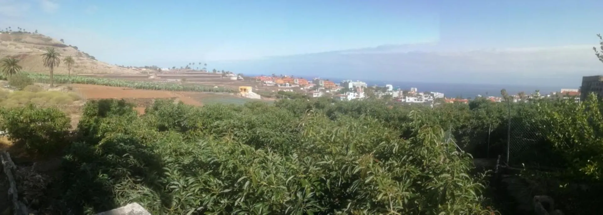 Finca Las Tapias, Casa Don Juan La Paz  بيت للعطل