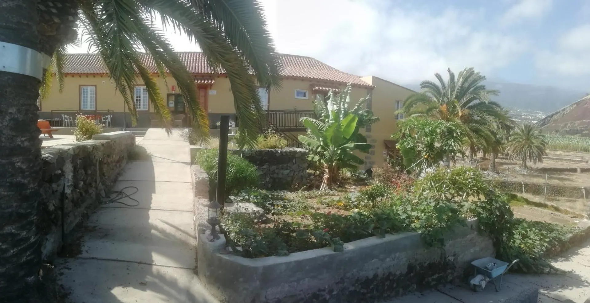 بيت للعطل Finca Las Tapias, Casa Don Juan La Paz