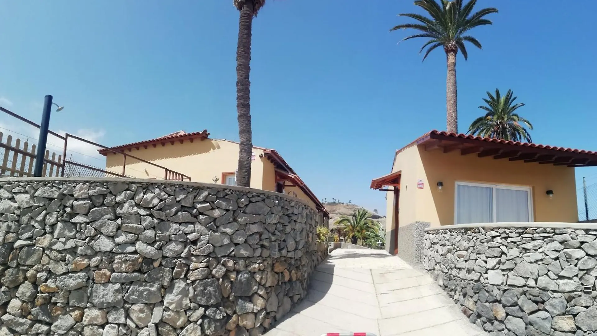 Finca Las Tapias, Casa Don Juan La Paz