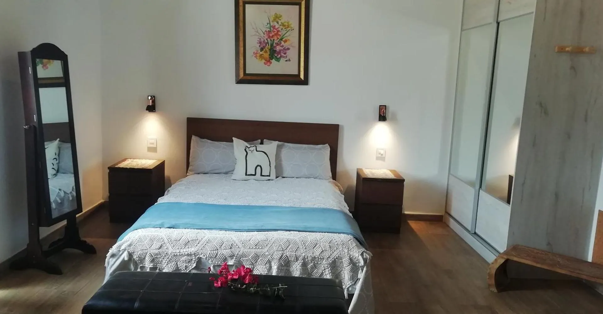 Finca Las Tapias, Casa Don Juan La Paz  0*, La Paz (Tenerife) إسبانيا