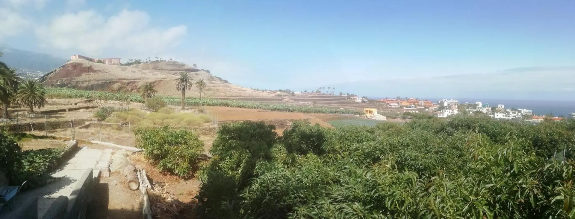 別荘 Finca Las Tapias, Casa Don Juan La Paz スペイン