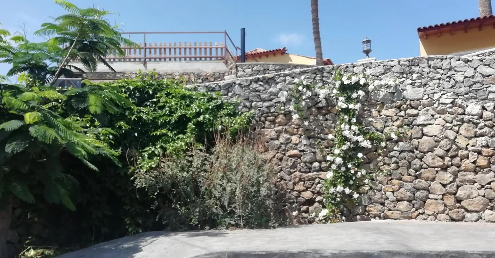 بيت للعطل Finca Las Tapias, Casa Don Juan La Paz  إسبانيا