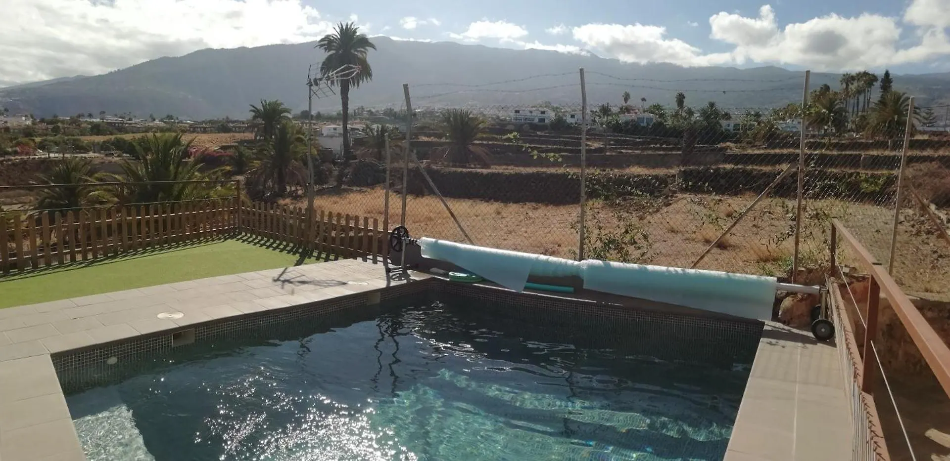 Finca Las Tapias, Casa Don Juan La Paz  بيت للعطل La Paz (Tenerife)