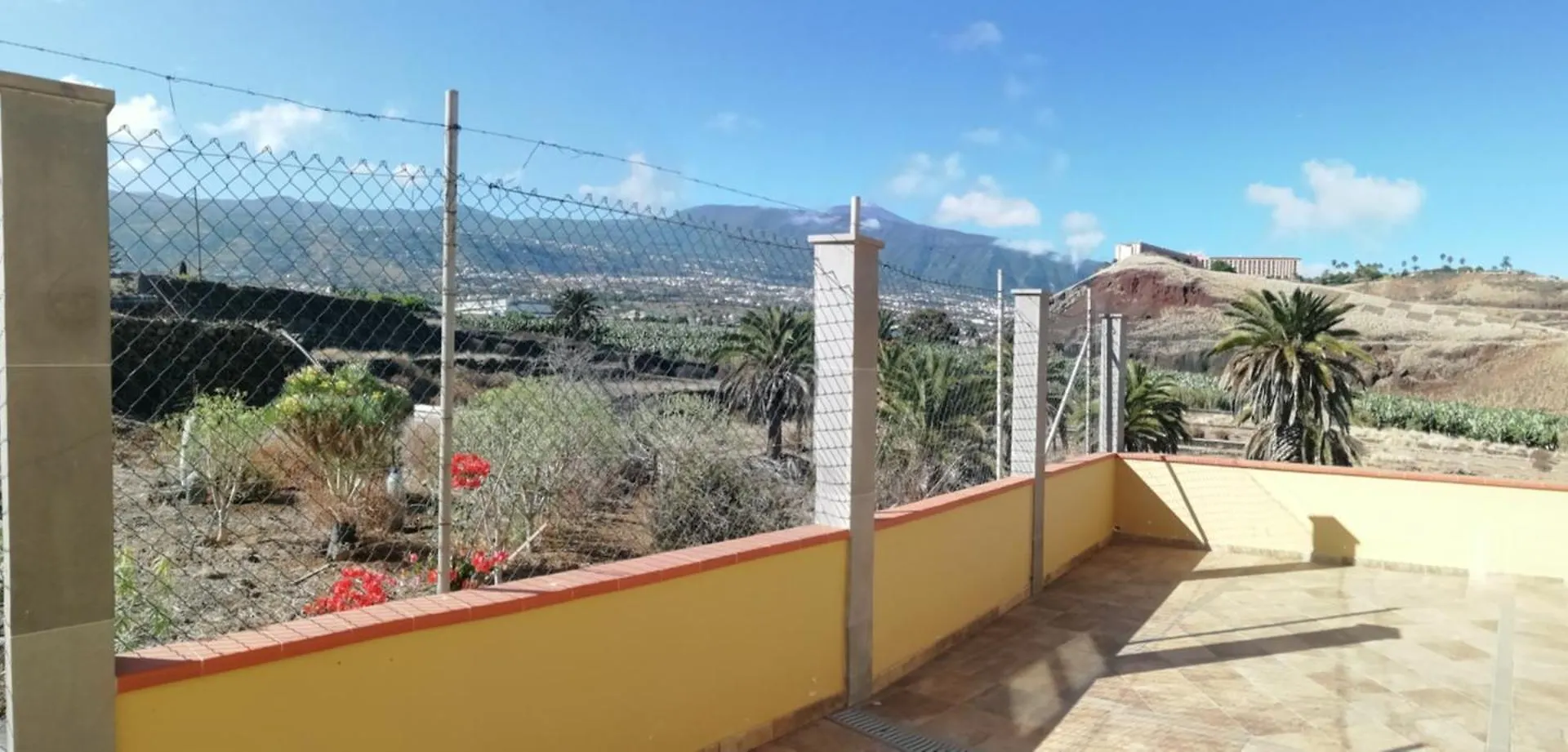 Finca Las Tapias, Casa Don Juan La Paz