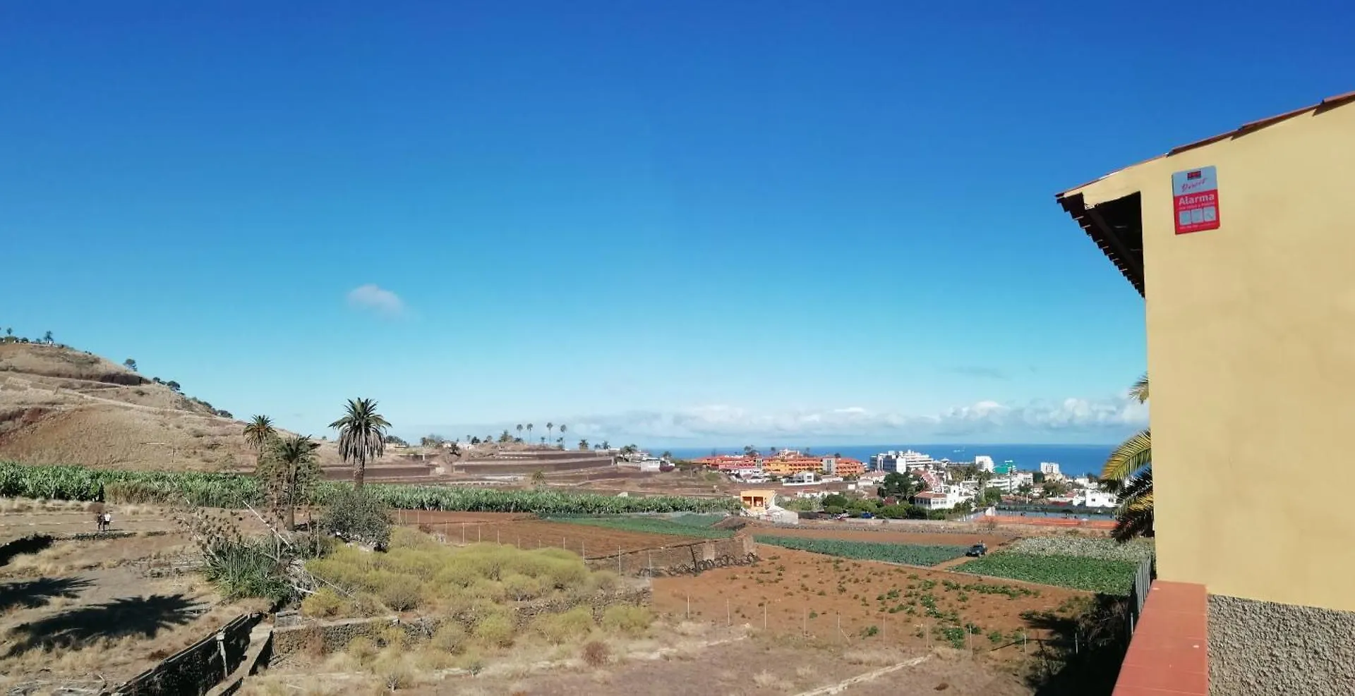 بيت للعطل Finca Las Tapias, Casa Don Juan La Paz