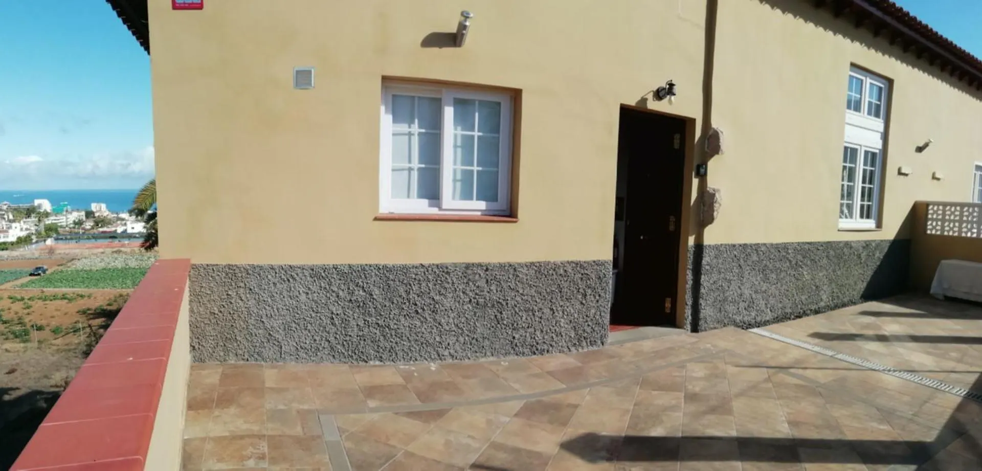 بيت للعطل Finca Las Tapias, Casa Don Juan La Paz