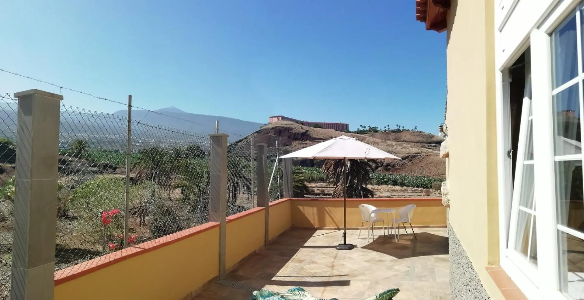 Finca Las Tapias, Casa Don Juan La Paz  0*, La Paz (Tenerife)