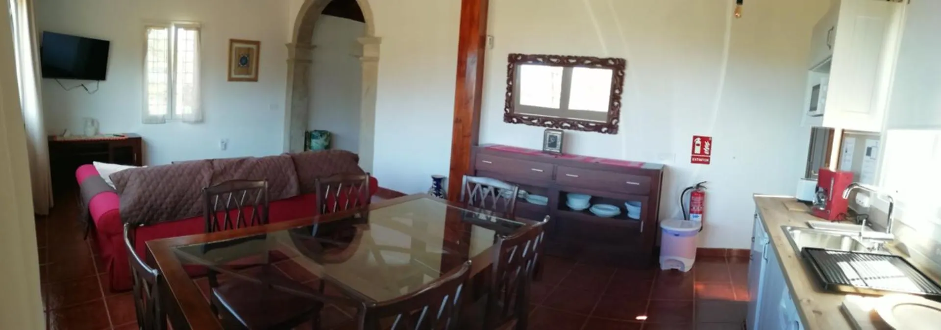 Finca Las Tapias, Casa Don Juan La Paz  0*, La Paz (Tenerife)